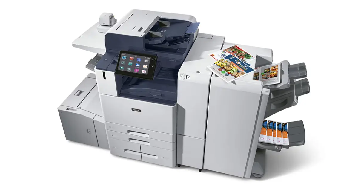 Digitalni produkcijski printer
